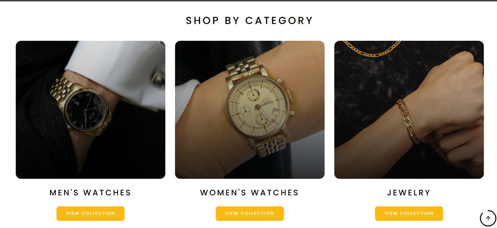 Watches of Australia — متجر ساعات 1
