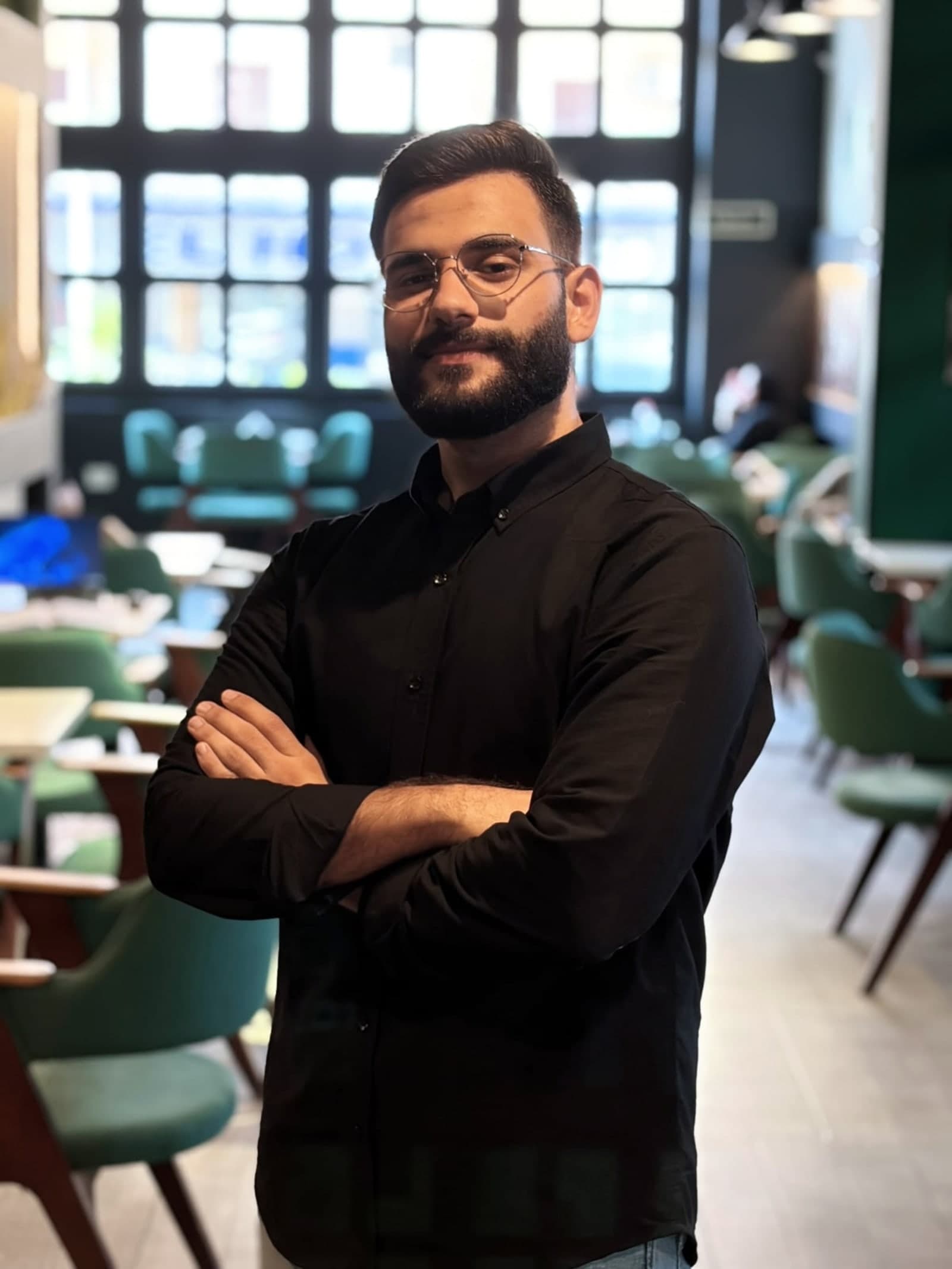 محمد زقوت