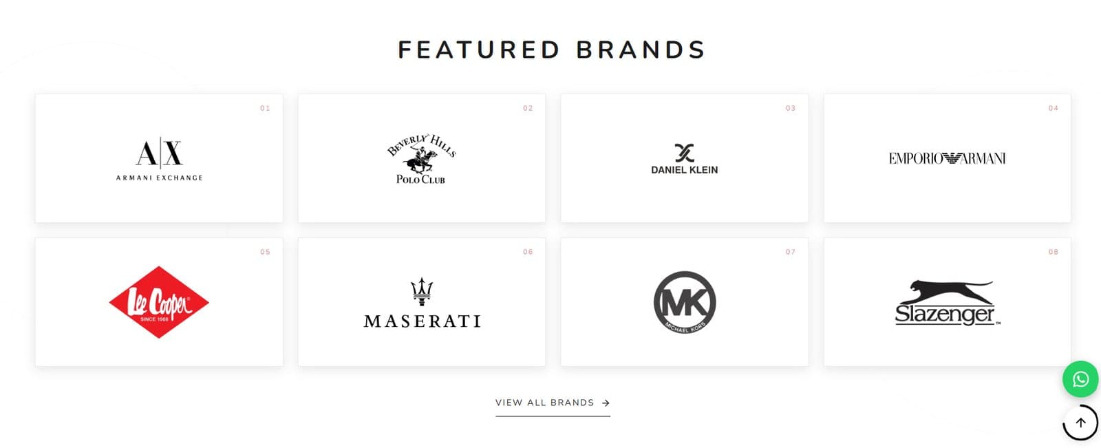 The Watches Men — متجر ساعات فاخرة 2